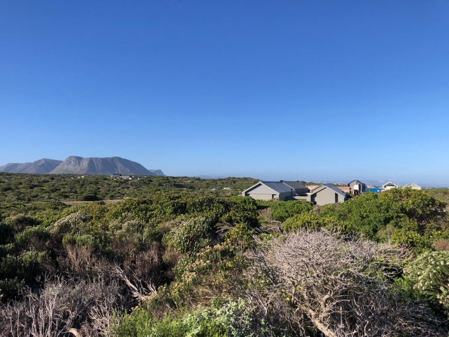 Commercial Property for Sale in Romansbaai Estate Western Cape